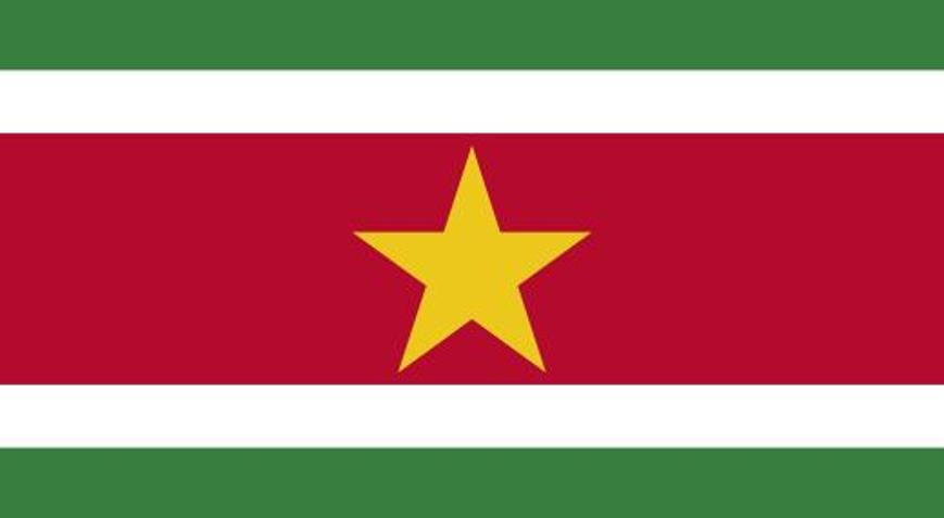 Surinam Hakkında Bilgiler; Surinam Bayrağı Anlamı, 2026 Nüfusu, Başkenti, Para Birimi Ve Saat Farkı
