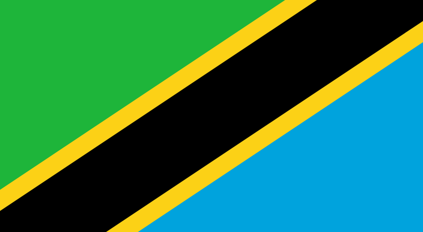 Tanzanya Hakkında Bilgiler; Tanzanya Bayrağı Anlamı, 2025 Nüfusu, Başkenti, Para Birimi Ve Saat Farkı