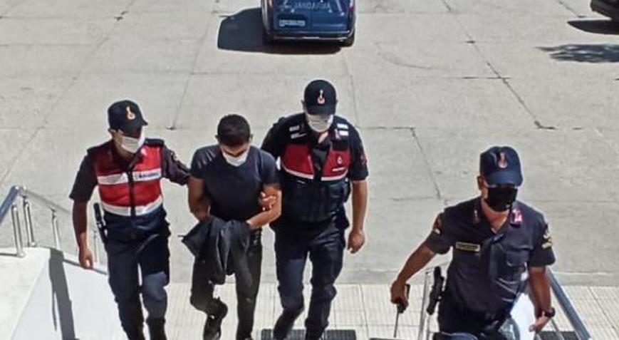 Dinarda uyuşturucu operasyonu