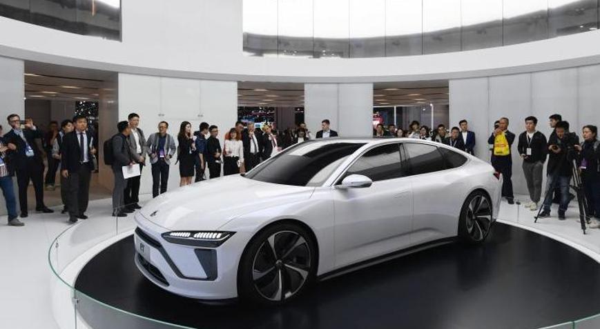 Çin’deki fabrika Tesla’yı kurtaramadı