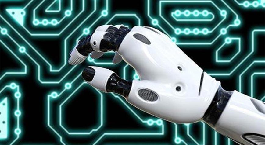 Adalet yapay zekaya emanet