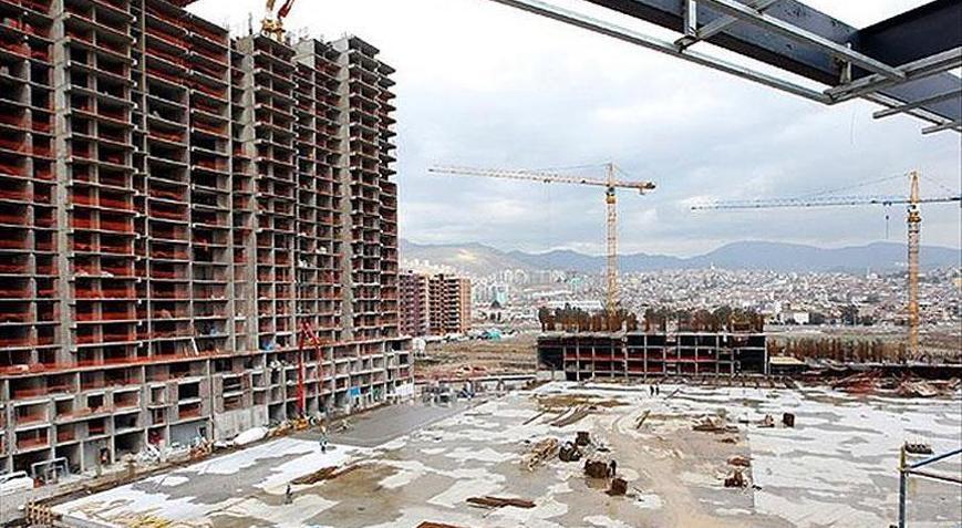 İnşaat maliyet endeksi açıklandı