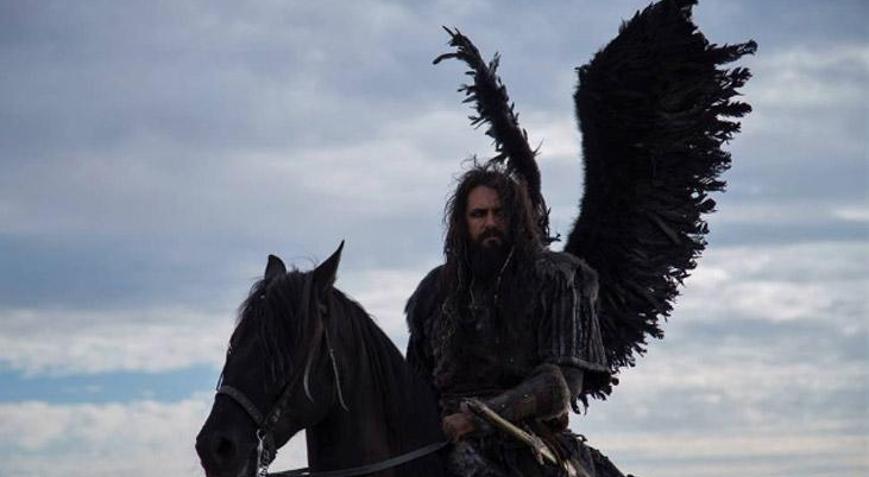 Deliler Fatihin Fermanı filmi konusu ve oyuncu kadrosu Deliler Fatihin Fermanı ne zaman çekildi