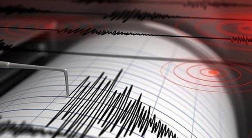 Deprem mi oldu, nerede deprem oldu 14 Eylül Kandilli - AFAD son depremler