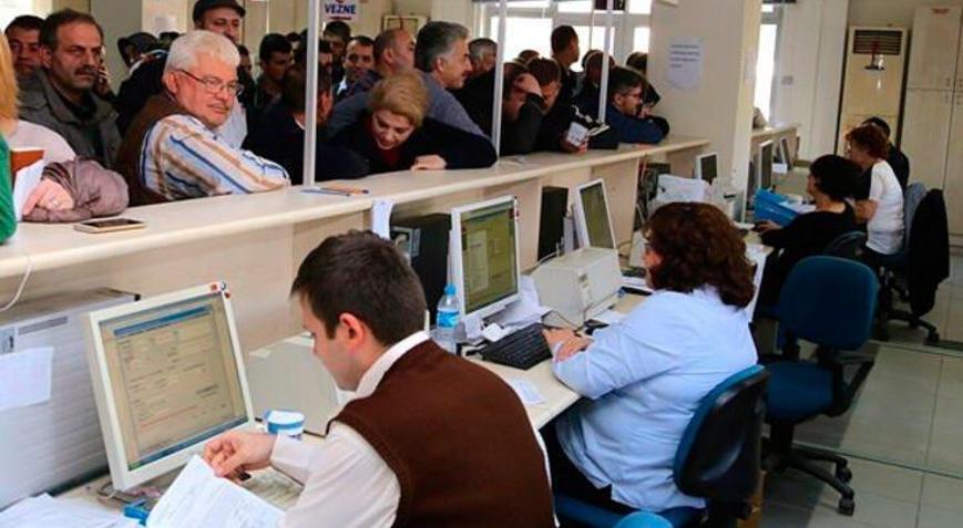 Kamu Personeli Danışma Kurulu toplantısı başladı