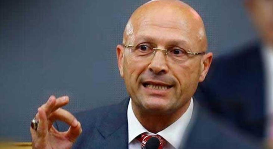 Son dakika... RTÜKten Erol Mütercimler kararı