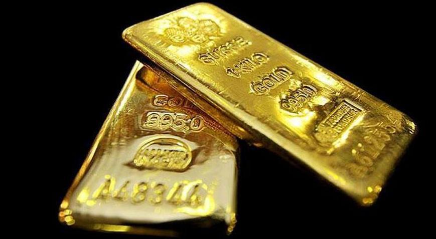 Altının kilogramı ne kadar