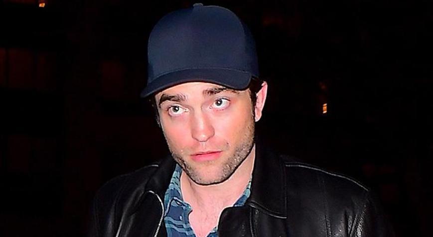 Robert Pattinson koronavirüsü yendi mi