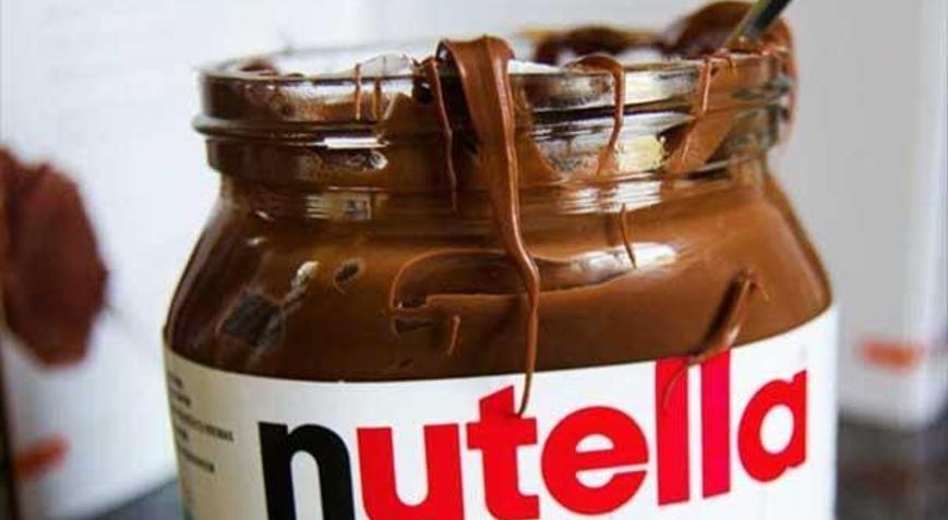 Nutella Türkiyeden açıklama