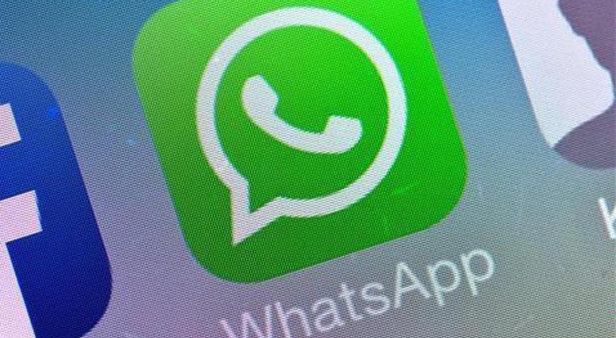 WhatsApp Webe parmak iziyle giriş özelliği geliyor