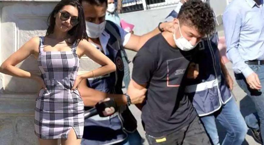 Duygu Delennin ölümünde şok detaylar Kıza yapabileceğimi yaptım