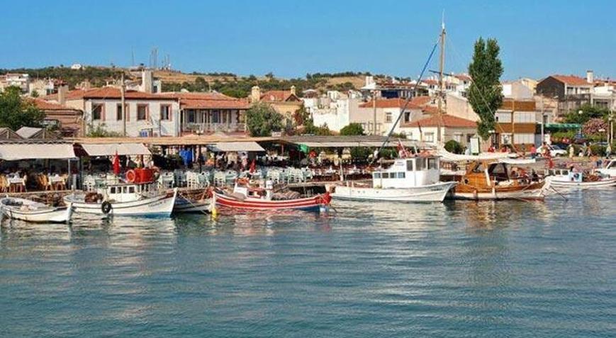 Balıkesir Haritası: Balıkesir İlçeleri Nelerdir Balıkesir İlinin Nüfusu Kaçtır, Kaç İlçesi Vardır