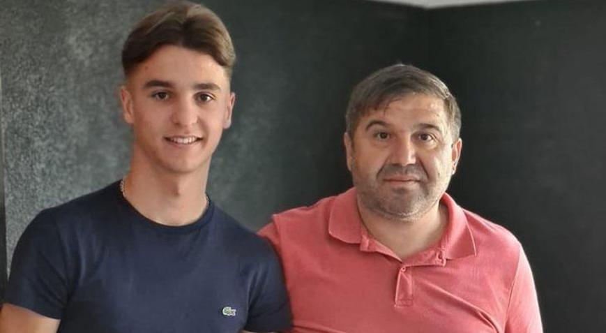 Tuzlaspor, Louis Limogesu İstanbula getiriyor