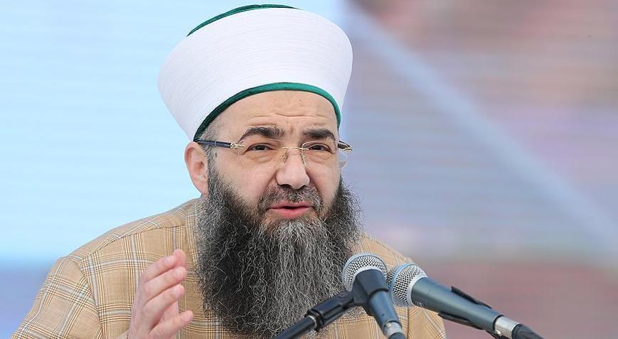 Son dakika Cübbeli Ahmet Hoca ifadeye çağrıldı