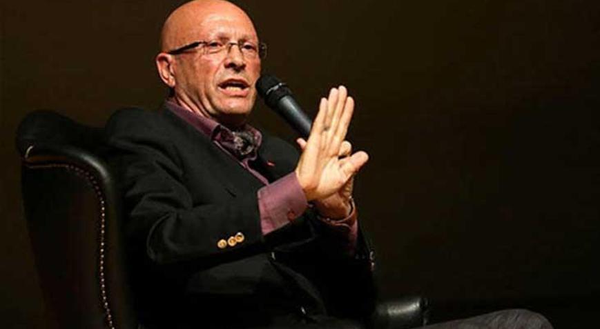 Son dakika... Erol Mütercimler hakkında iddianame Hapsi isteniyor