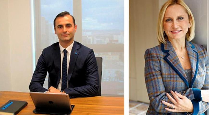 Anadolubank ve Marsh Türkiye üç branşta iş birliği yaptı