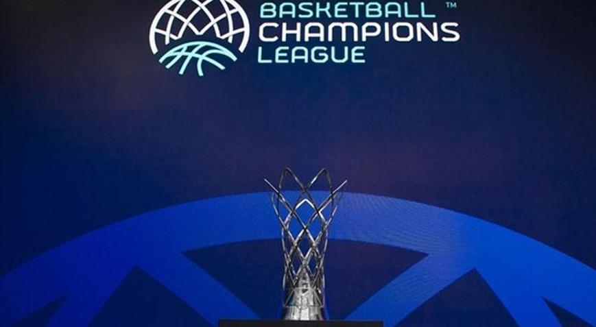 FIBA Şampiyonlar Ligi formatında koronavirüs değişikliği