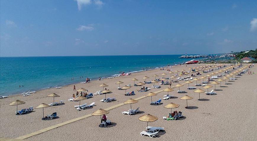 Turizm sektörünün kaybı 1,2 trilyon dolara ulaşabilir