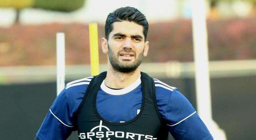 Transfer haberleri | Sina Ranjbaran: Ali Karimi için Trabzonspor’la görüşüyoruz