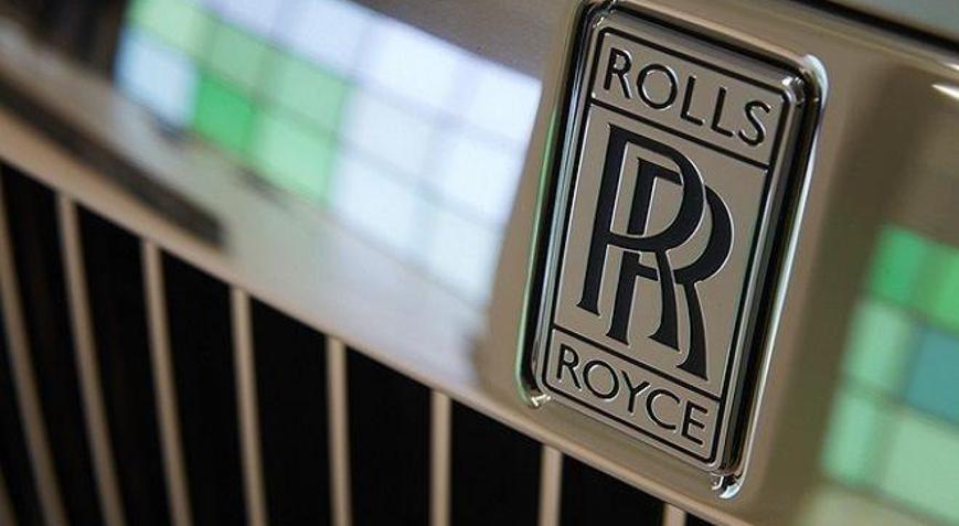Rolls-Royce hisse satışı görüşmelerini bıraktı
