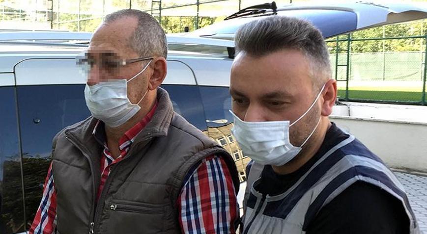 Tartıştığı oğlunu, 3 ay arayla ikinci kez vurdu