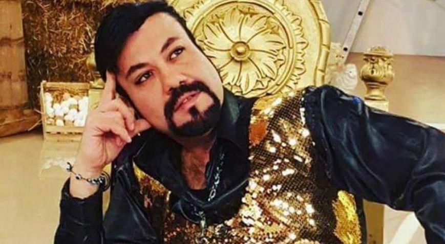 Kobra Murat kimdir, kaç yaşında Kobra Muratın gerçek ismi nedir