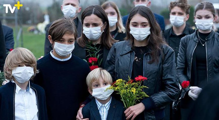 En çok izlenen dizi Sloborn oldu