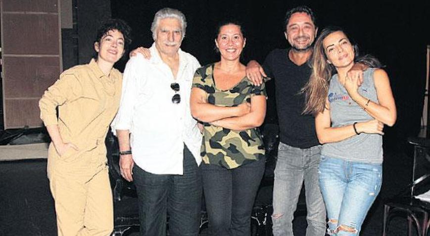 Oyuna davet