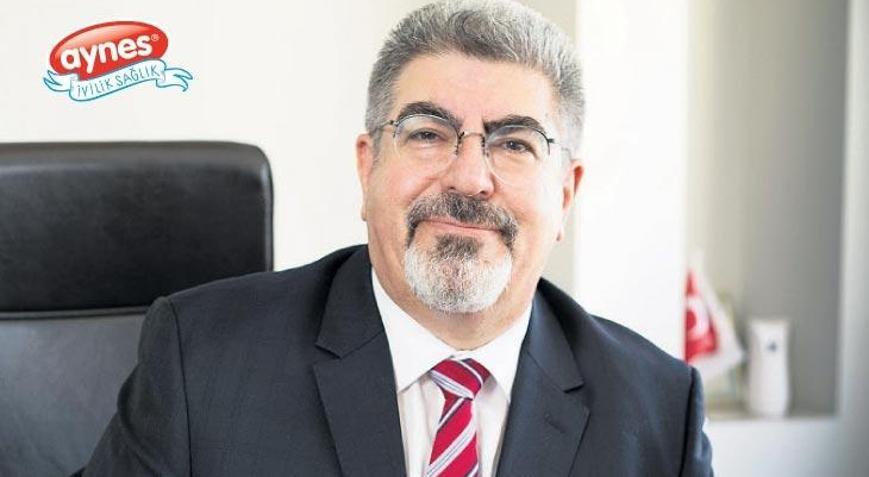 Küresel imza attı