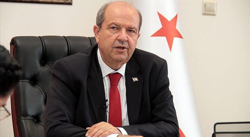 Ersin Tatar kimdir, kaç yaşında ve nereli? - Son Dakika Haberleri Milliyet