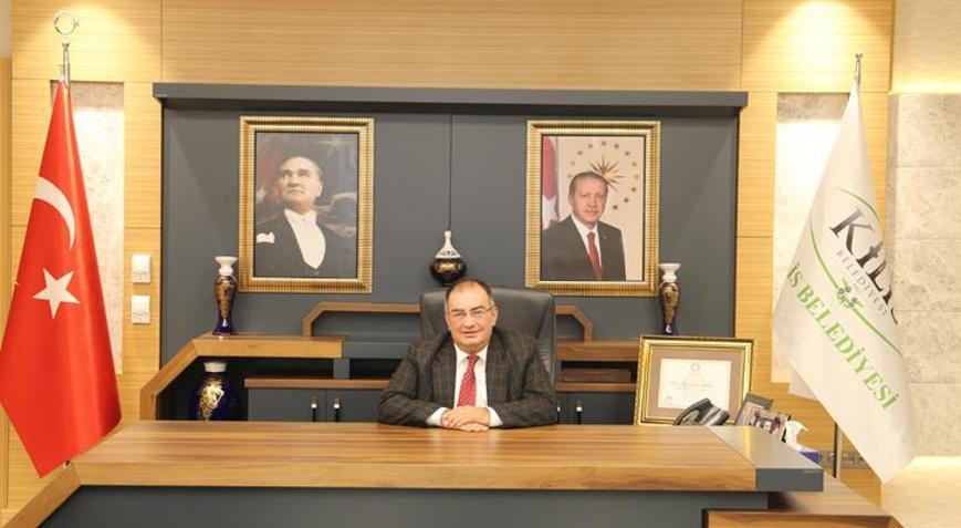 Son dakika...Kilis Belediye Başkanı Mehmet Abdi Bulut yaşamını yitirdi