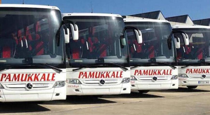 Pamukkale Turizm için devam kararı