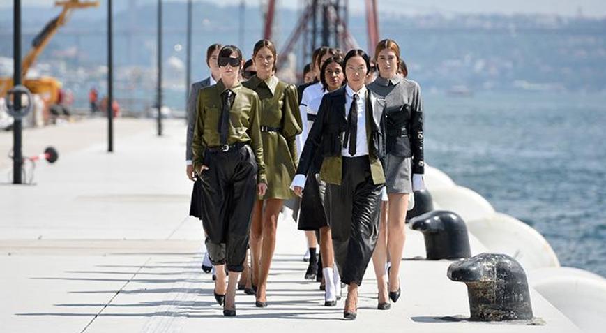 MBFWI: Macho by Murat Aytulum