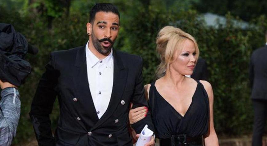 Adil Rami'den olay itiraf: Utanç vericiydi! - Spor Magazin Haberleri