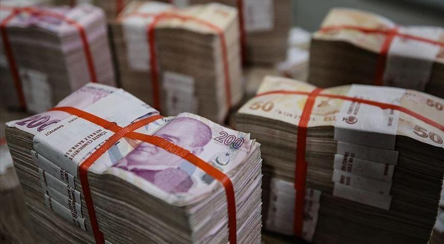 Bütçeden tarım ve sulamaya 57,5 milyar lira kaynak