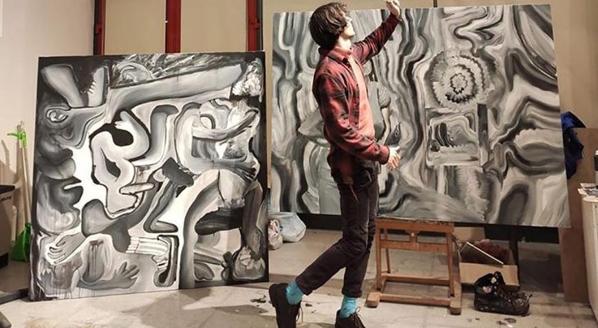 İyilik İçin Sanat Artweeks@Akaretlerde