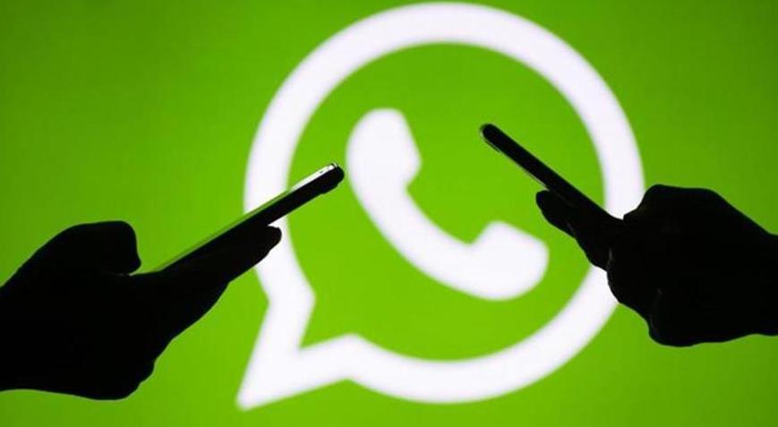 Whatsapp Zoom’un yerini alabilir