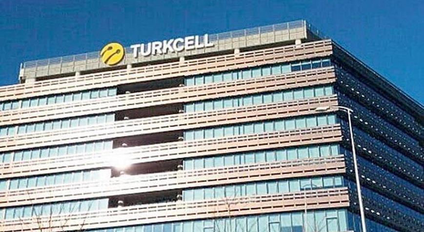 Turkcellin Türkiye Varlık Fonuna devri resmen onaylandı