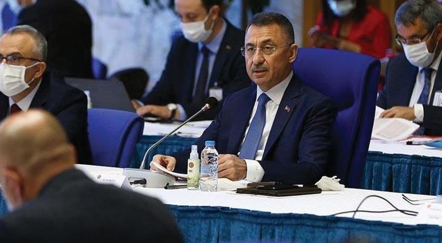 Doğalgaz keşfi cari açığa kalıcı katkı