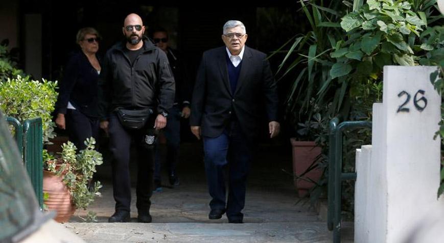 Altın Şafak yöneticileri hapse giriyor