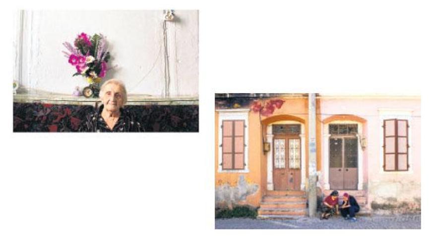 Bir kentin hafızası: Kale