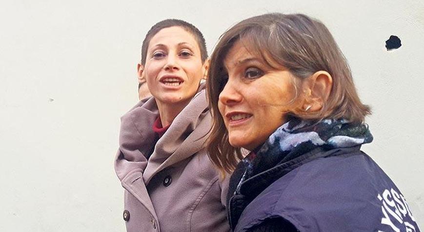 Yazar cinayetine ağır müebbet