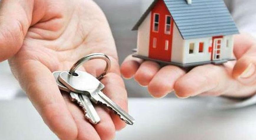 Konut kredisi nasıl alınır Ev kredisi en uygun faiz oranları ve hesaplama yöntemleri