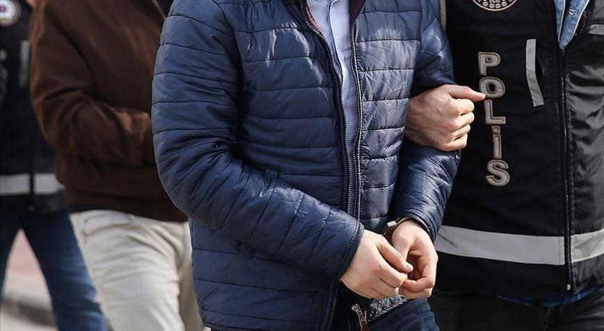 Son dakika Ankarada ByLock operasyonu Gözaltılar var