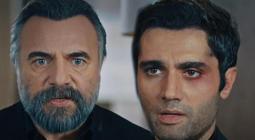 Eşkıya Dünyaya Hükümdar Olmaz yeni bölümde heyecan dorukta! İşte EDHO  oyuncuları - Magazin Haberleri - Milliyet