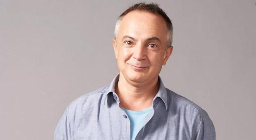 Murat Akkoyunlu kimdir, kaç yaşında Murat Akkoyunlu biyografisi...