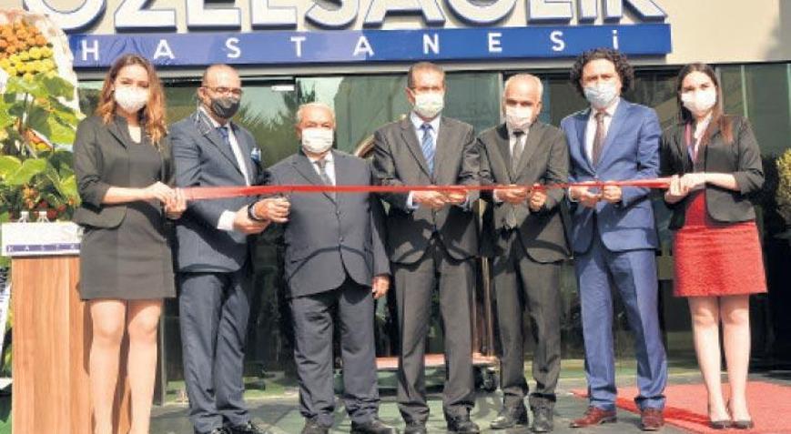 Sağlığa 100 milyon dolar