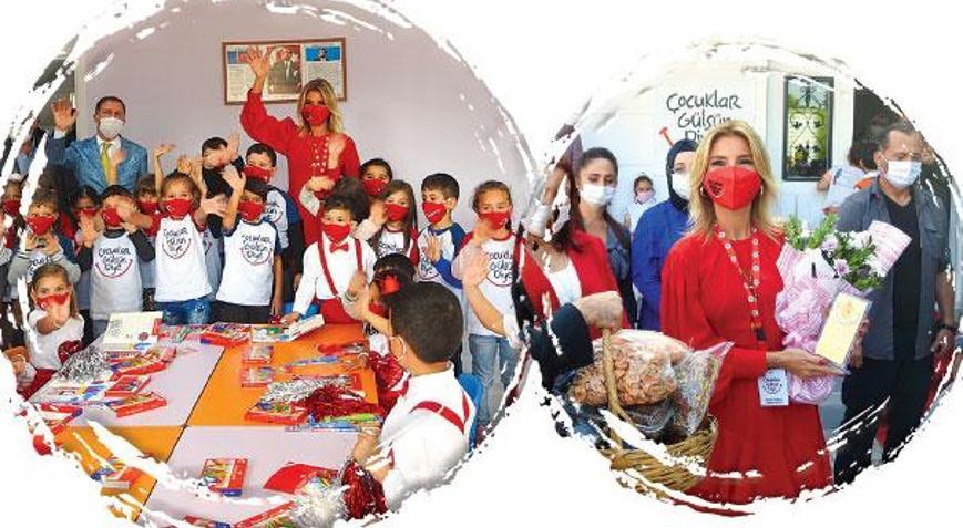 40’ıncı anaokulu Denizli’de