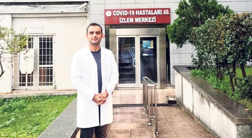 Kovid-19’u izleyen merkez açıkladı: Bitti demekle bitmiyor