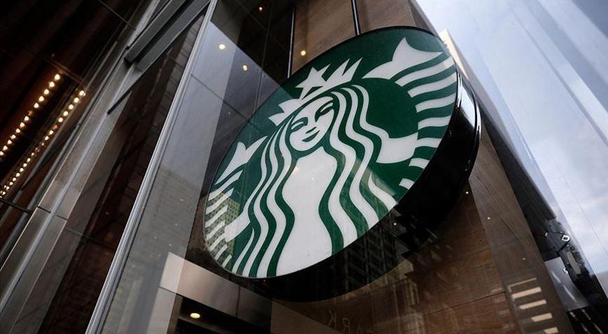 Starbucksın cirosu geriledi